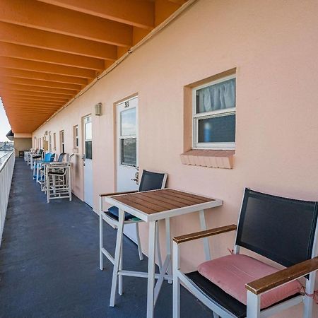 דירות קלירווטר ביץ' Sunrise Haven מראה חיצוני תמונה