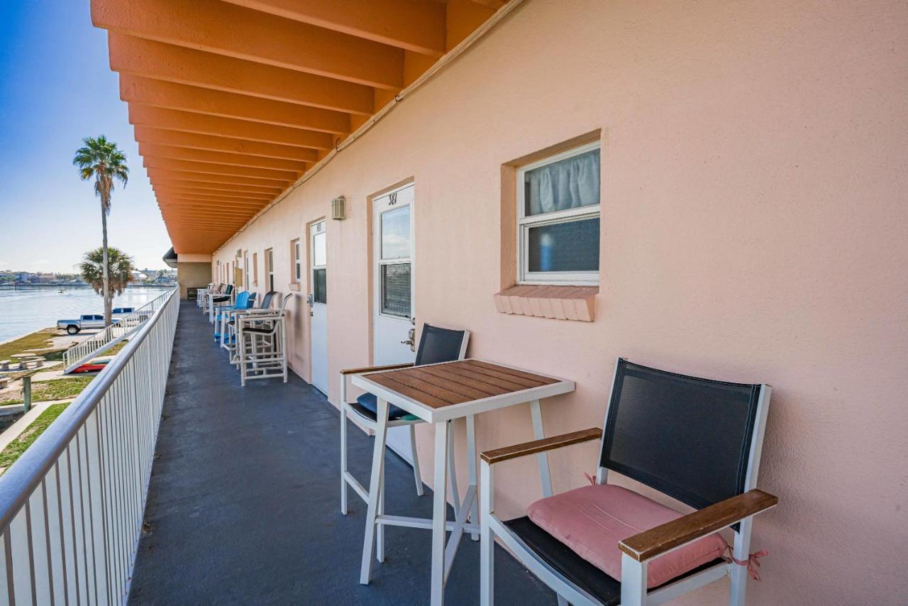 דירות קלירווטר ביץ' Sunrise Haven מראה חיצוני תמונה